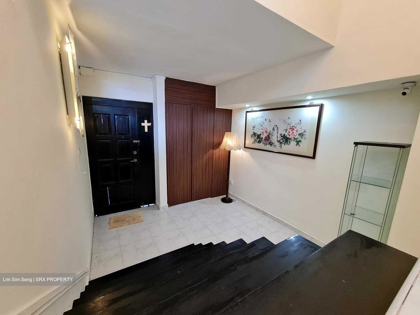 Pandan Valley (D21), Condominium #571397111
